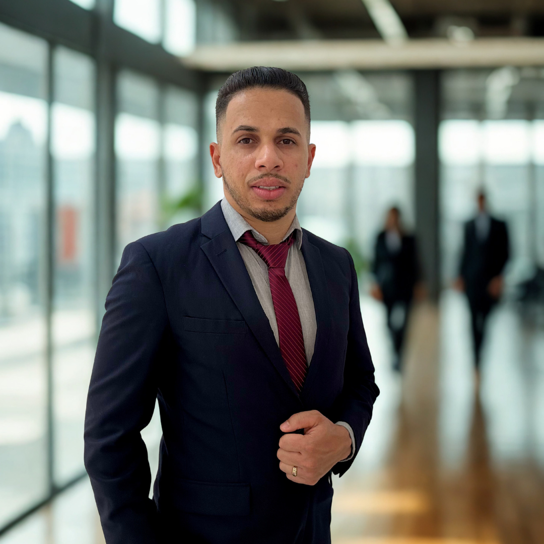 Contador - escritório de contabilidade